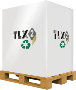 TLX2 recyclable cargo blanket