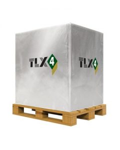 TLX Cargo TLX4 thermal cargo blanket