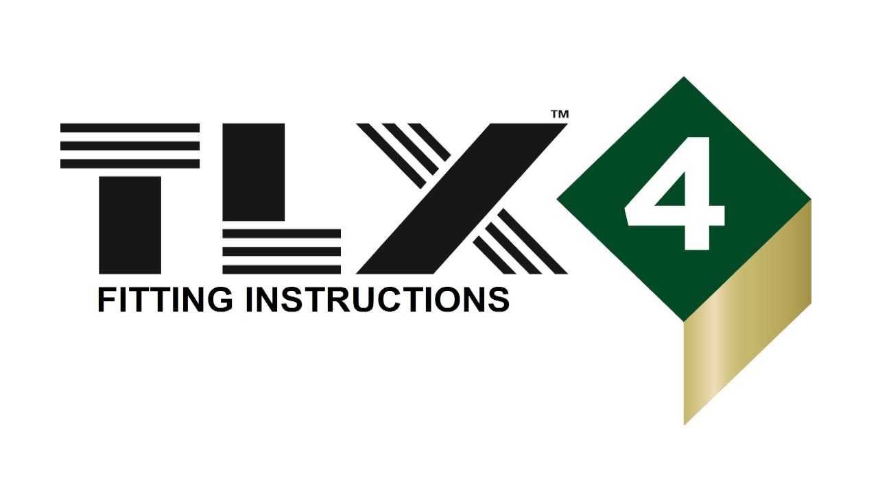 TLX 4 Logo