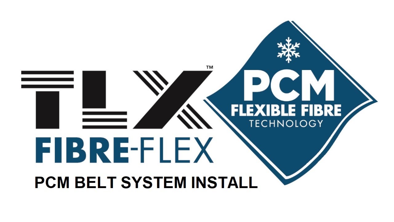 TLX fiber flex technology PCM