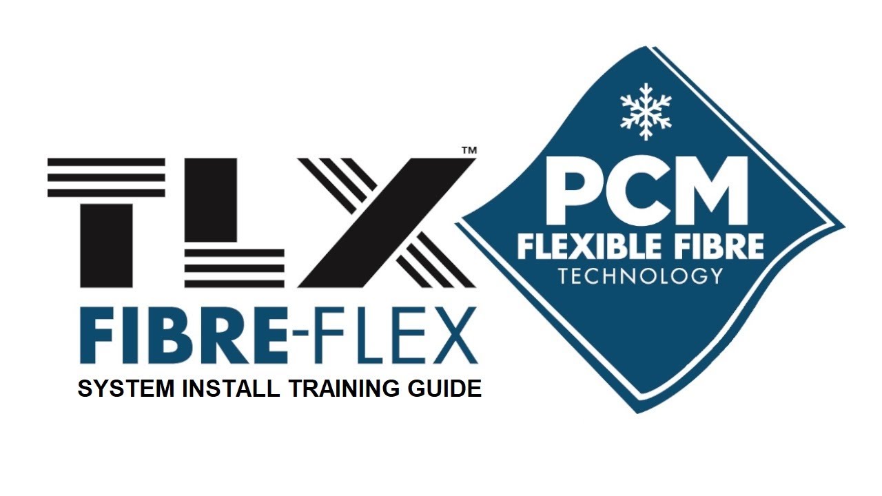 TLX fiber flex technology PCM