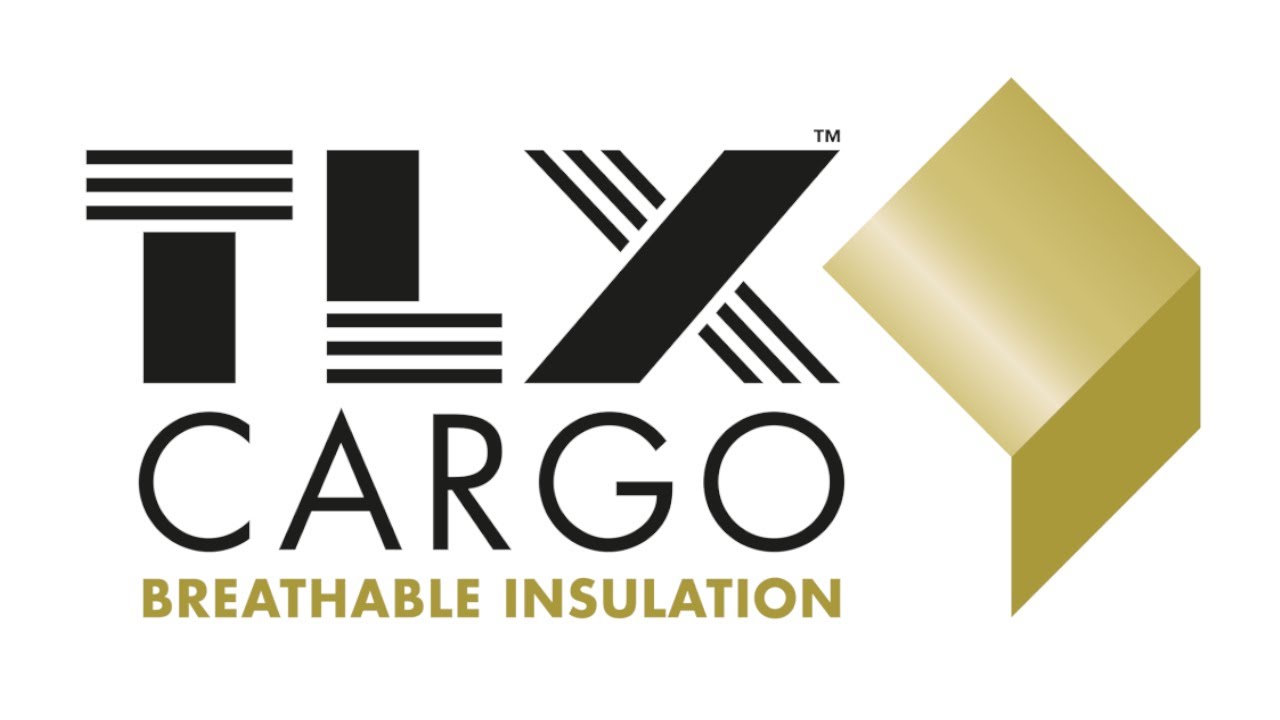tlx cargo Breathe insulation logo