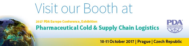 Pharma Cold Chain Logistics