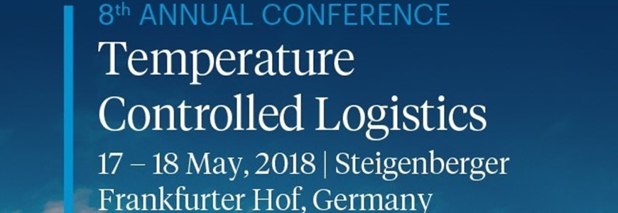 Tcl Temperature Controlled Logistics Conference