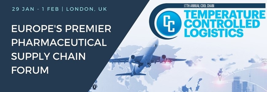 TCL Temperature Controlled Logistics