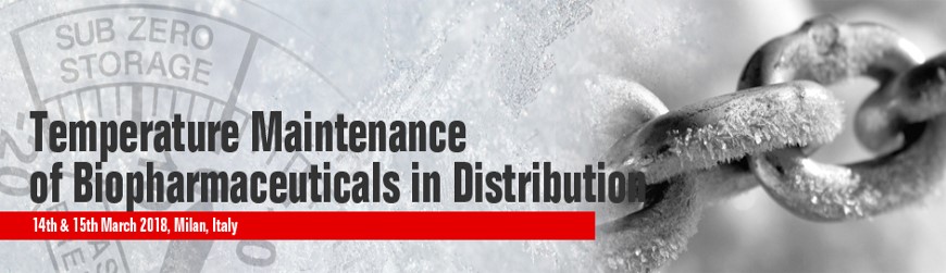 Pharma Temperature Maintainace Distributions