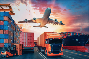 Cold chain logistics