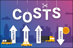 Using thermal pallet covers to cut costs and boost efficiency.