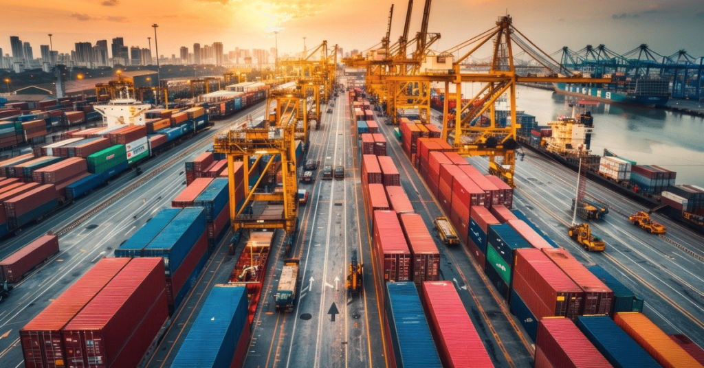 Cargo transport