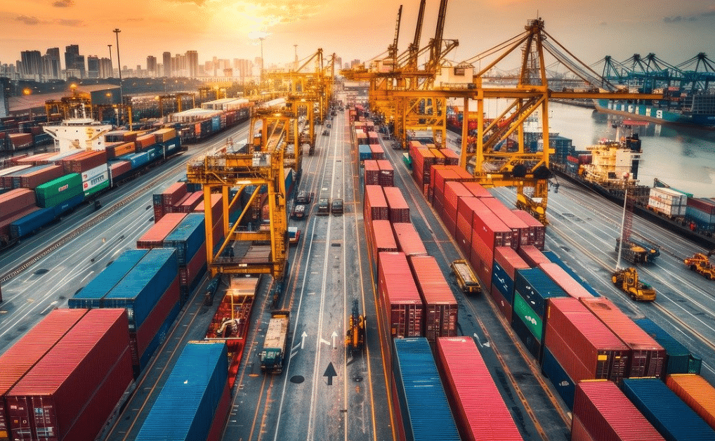Cargo transport