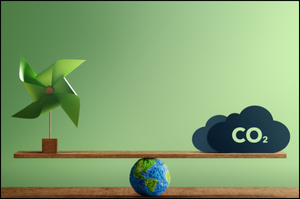 Reduced carbon emissions to showcase sustainability