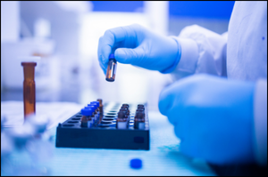 The logistics behind shipping pharmaceuticals