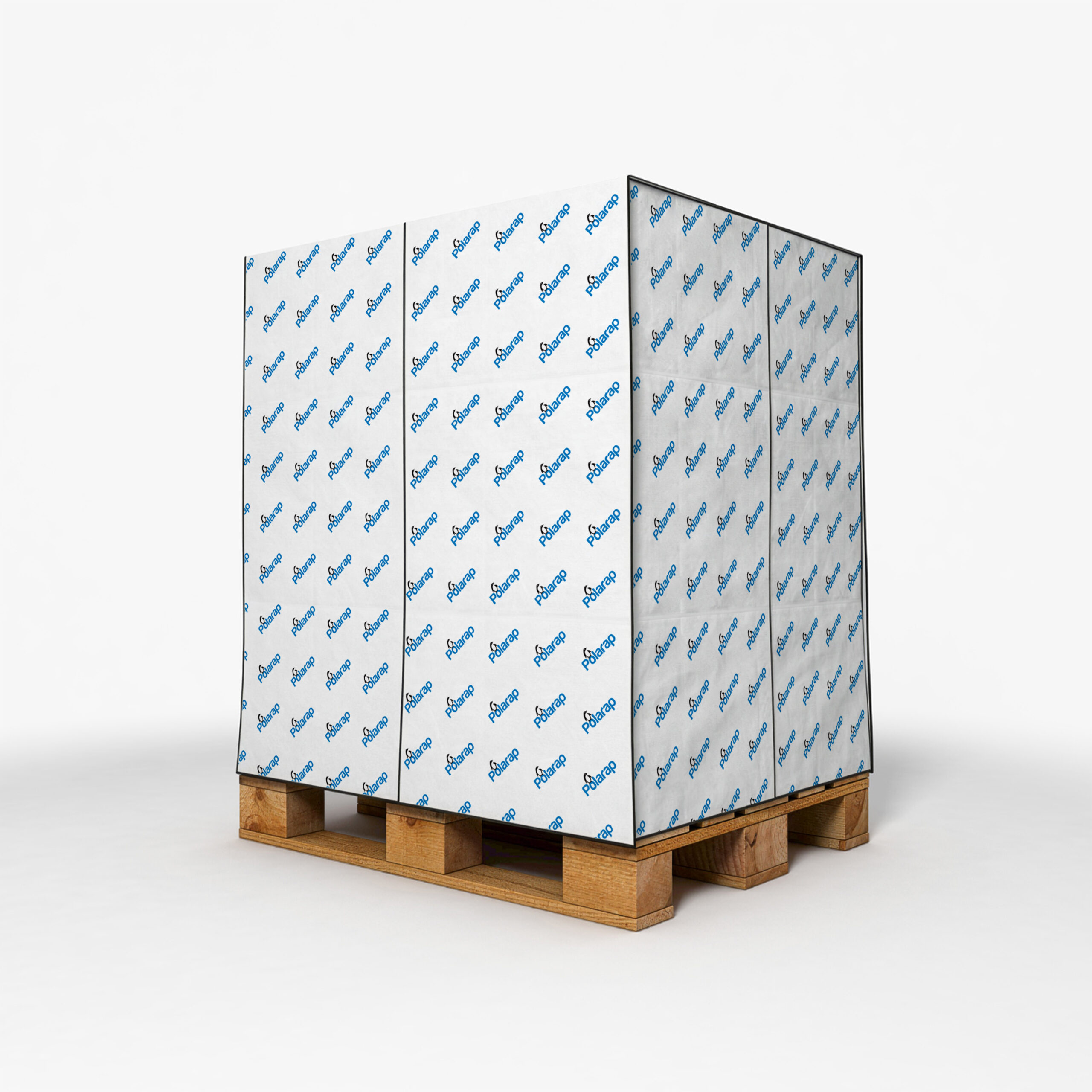 Polarap Render
