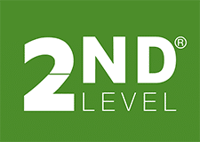 2nd Level logo
