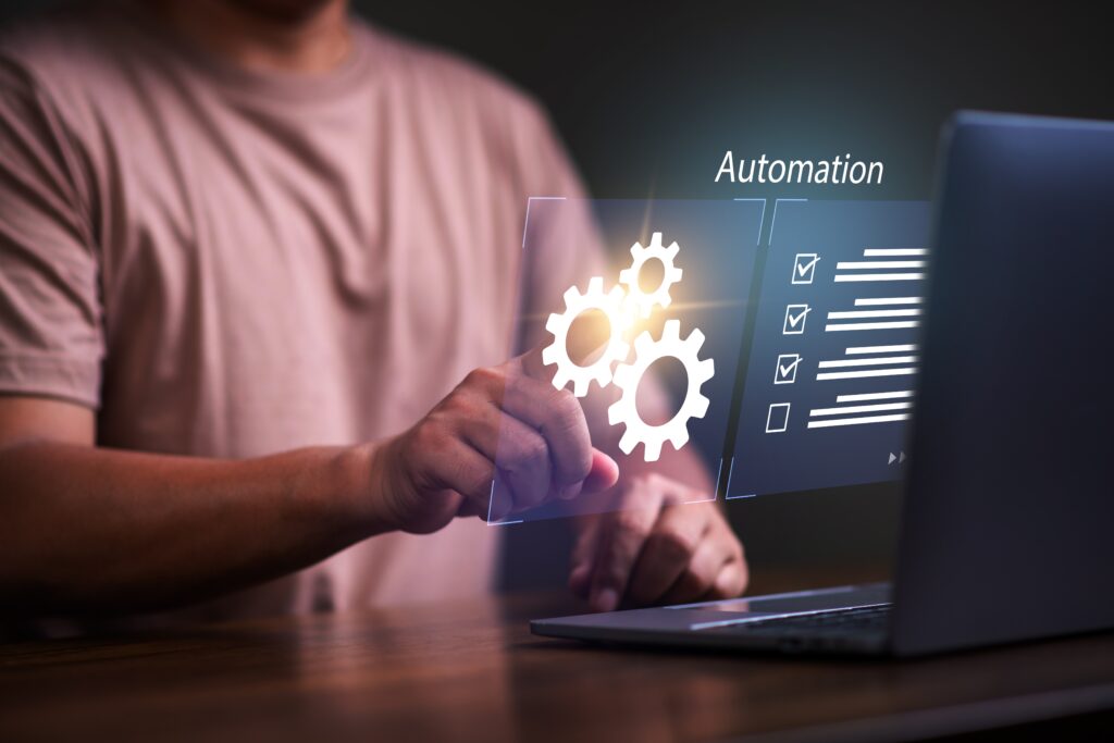 Business Automation Workflow Optimization Of Business Workflow Process Development